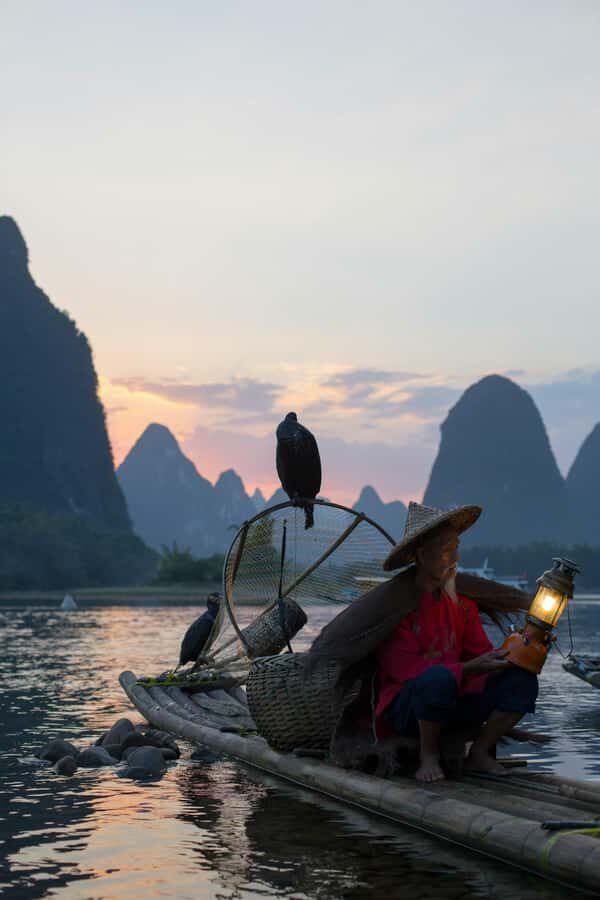 Guilin: Li River Cruise Day Tour - The Itinerary: What You Can Expect on Your Day