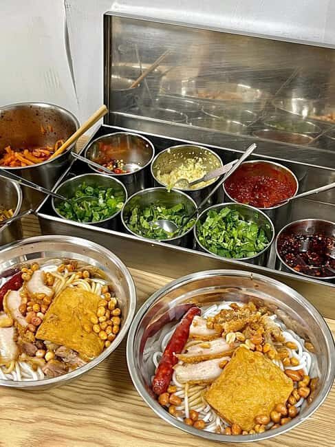 Guilin Local Life & Scenic Wonders: Full-Day in-depth city - Exploring Guilin’s Natural and Cultural Treasures