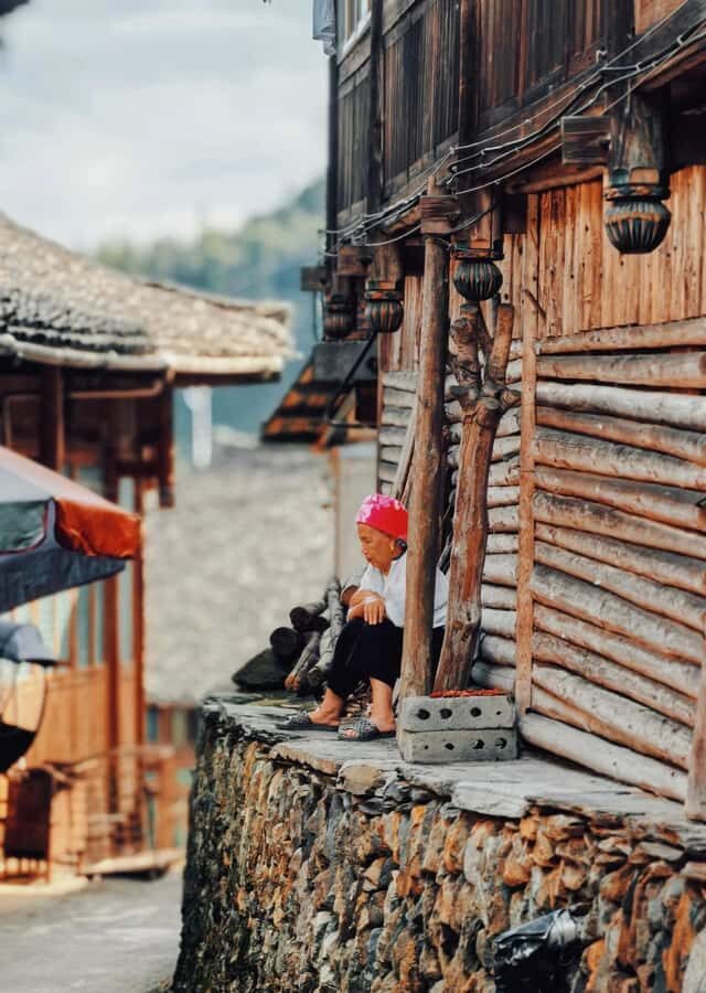 Guilin Longji: Rice Terrace with Oil Tea Demo & Zhuang Lunch - Who Will Love This Tour?