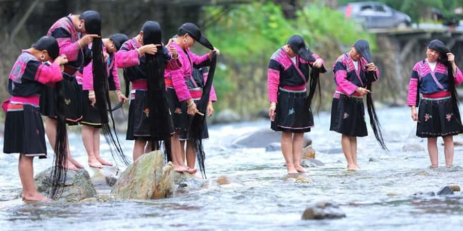 Guilin: Longji Rice Terraces Day Tour with Cable Car - Practical Details and What You Need to Know