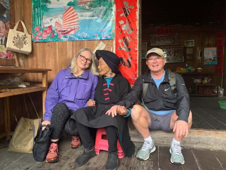 Guilin: Longji Rice Terraces & Minority Villages 2-Day Tour - What Sets This Tour Apart?