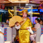 Guilin Night Tour: Four Lakes Cruise on Opera Boat - What Travelers Love About This Tour