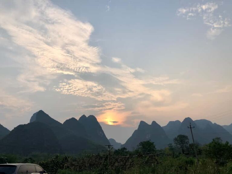 Guilin: Private & Customizable Tour with Local Guide - What to Expect and Practical Tips