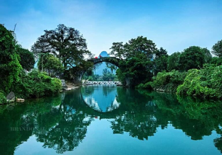 Guilin: Private Highlights Tour with English Guide - A Closer Look at What to Expect