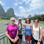 Guilin: Private Li River Cruise, Cave, and Show Tour - How the Experience Comes Together