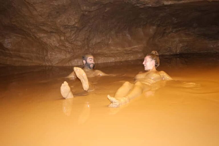 Guilin: Private Li River Cruise, Cave, and Show Tour - Walking Through Yangshuo’s West Street