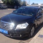 Guilin Railway stations Transfer Service - Real Traveler Insights