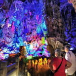 Guilin Reed Flute Cave and Longji Rice Terraces Private Day Tour - Transport, Timing, and Overall Experience