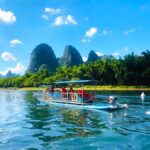 Guilin to Yangshuo : Li River Bamboo Rafting & culture - Why This Tour Offers Great Value