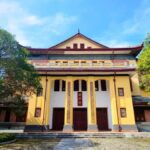 Guilin: Unique Landscapes & Historical Sites Private Tour - Discovering Guilin’s Cultural and Historical Gems