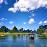 Guilin: Xianggong Hill, Li River Cruise and Show Tour - Who Is This Tour Best For?