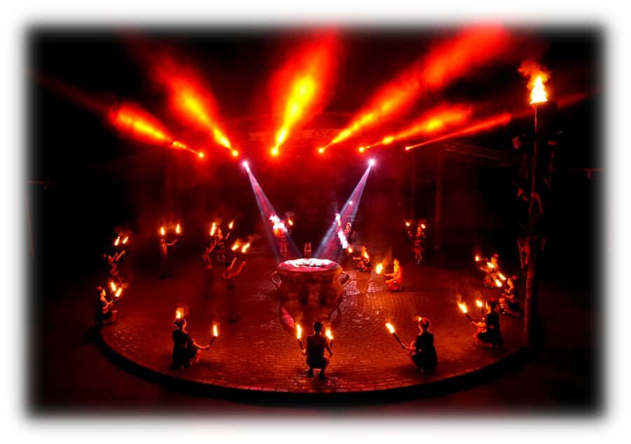 Guilin: Xianggong Hill, Li River Cruise and Show Tour - Exploring Xianggong Hill: The Viewpoint of a Lifetime