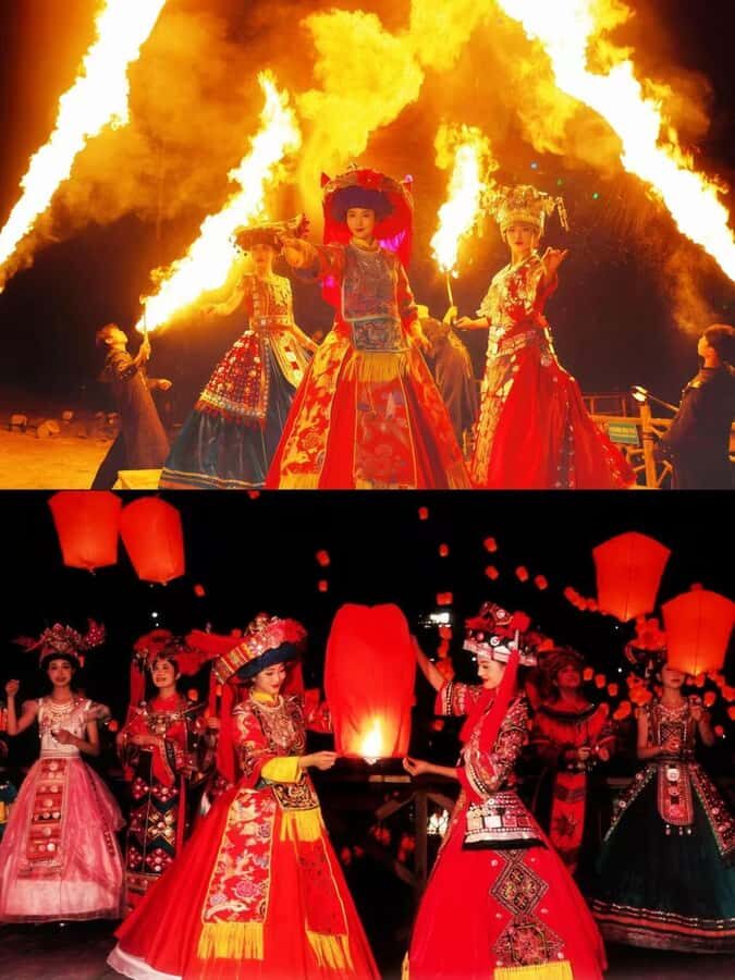 Guilin: Xingping, Silver Cave, Yulong River & Show Tour - Discovering the Highlights of the Tour