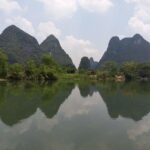 Guilin Yangshuo Day tour from Guangzhou by Round Way Bullet Train - Limitations and Considerations
