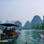 Guilin Yangshuo: Full-Day with Silver Cave & Bamboo rafting - The Sum Up
