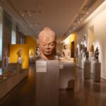 Guimet Museum: Guided Tour of the Religions of the Indian World  Ticket Included - Why Choose This Tour?
