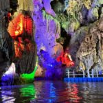 Guiyang: Dragon Palace & Tianlong Tunbao Private Day Tour - Exploring Guizhou’s Hidden Gems: Dragon Palace & Tianlong Tunbao