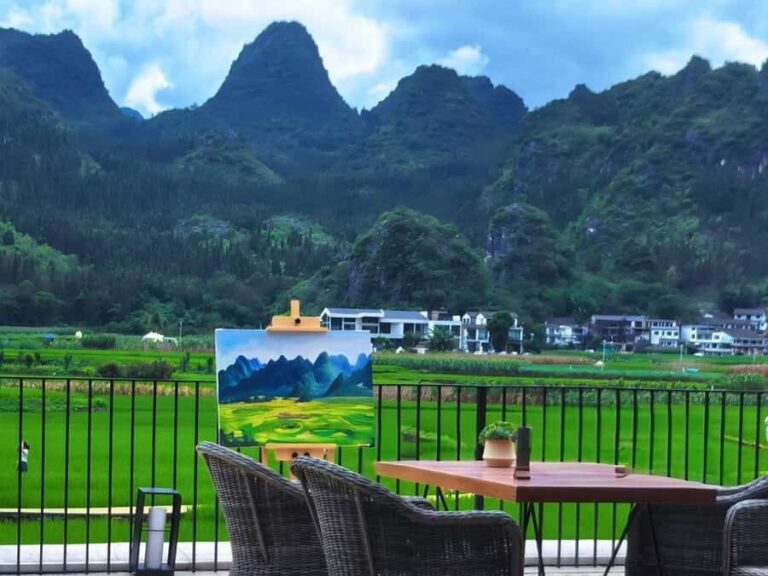 Guiyang: Maling River Gorge & Wanfenglin 2-Day Tour - Practical Details and What to Expect