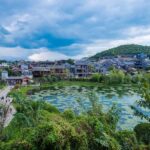 Guiyang: Tianhetan & Qingyan Ancient Town Private Tour - A Deep Dive into the Experience