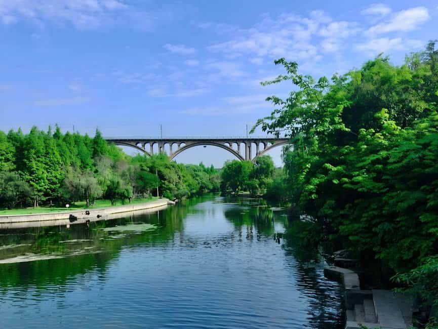 Guiyang: Yelang Valley & Huaxi Shili River Beach Tour - A Closer Look at the Tour Itinerary