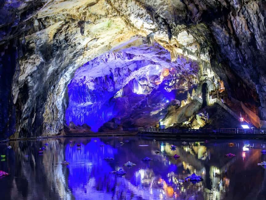 Guiyang: Zhijindong Cave Private Day Tour - Who Should Consider This Tour?