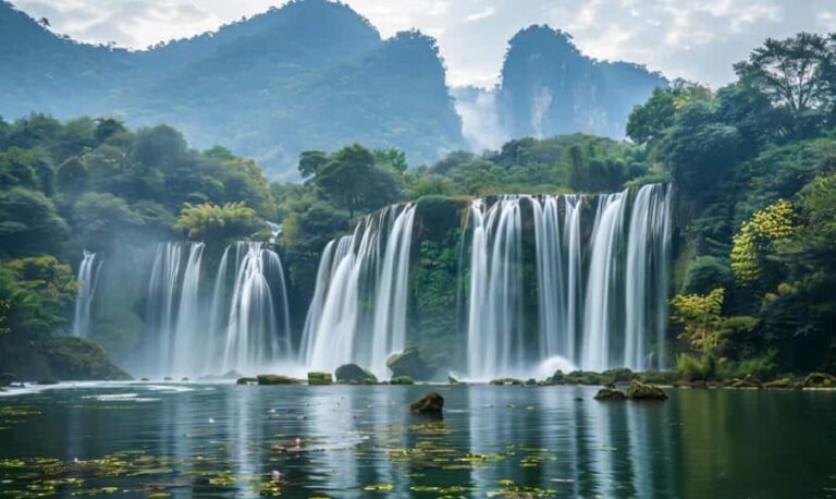 Guizhou: 6-Day Private Tour with Waterfalls & Villages - Why This Tour Offers Value