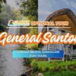 Gumasa Beach, Sarangani (Day Tour) - An In-Depth Look at the Sarangani Day Tour