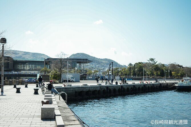 Gunkanjima Battleship Island Trip from Nagasaki - Who Should Book This Tour?