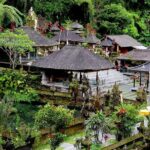 Gunung Kawi Electric Cycling Tour - Practical Details and What to Expect