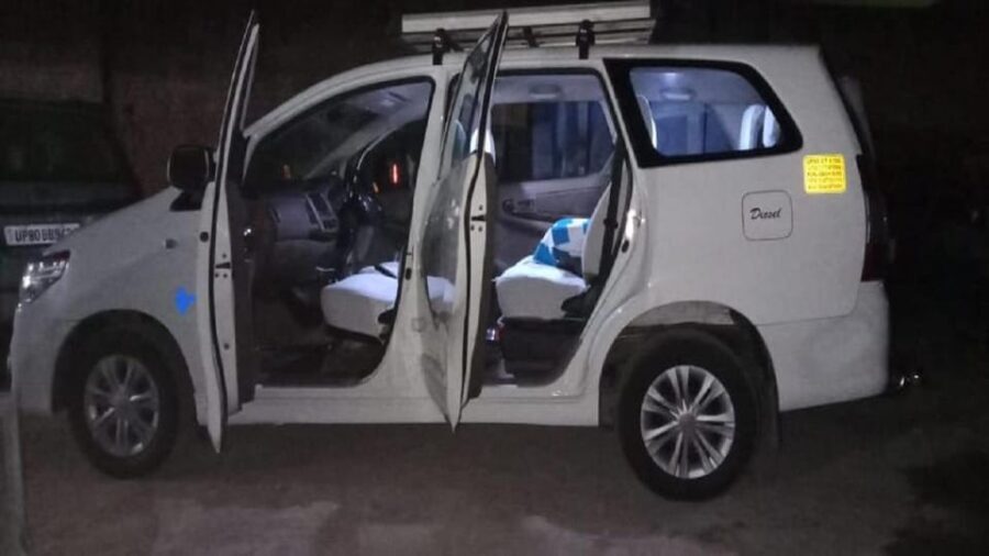 Gurgaon: Private Taj Mahal Day Tour from Gurgaon/Gurugram - The value of this tour