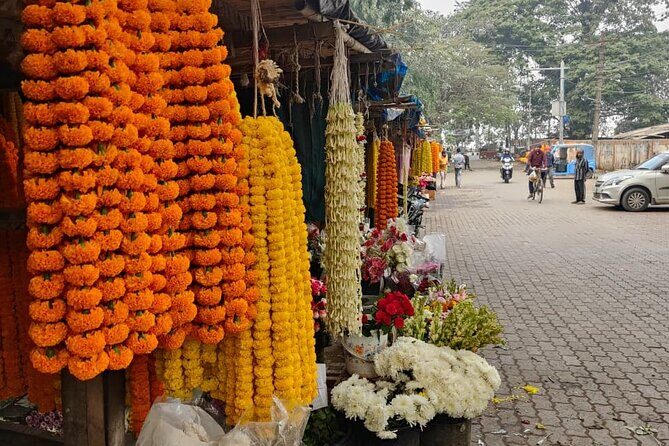 Guwahati Heritage Walking Tour - The Route and Its Highlights