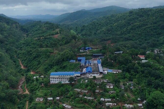 Guwahati Tea Garden Tour with Lunch & Hi Tea (Premium Experience) - Practical Details and What to Expect