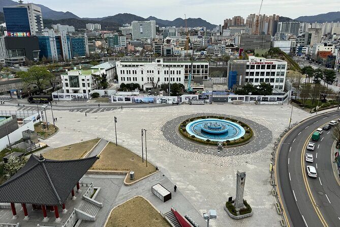 Gwangju May 18 History Tour (Small group Max.5) - Why This Tour Provides Real Value
