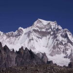 Gyachung Kang Expedition 2025/2026 - The Logistics and Value