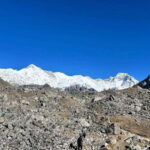 Gyachung Kang Expedition 2025/2026 - What Is the Gyachung Kang Expedition?