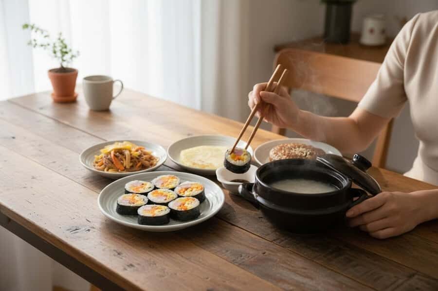 Gyeongju: Market Tour and Korean Cooking Class - Why This Tour Offers Great Value  