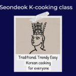 Gyeongju: Market Tour and Korean Cooking Class - Practical Details & What You Should Know