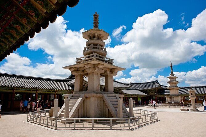 Gyeongju Private Car Charter Tour from Busan - Authentic Experiences and Insider Tips