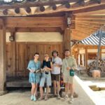 Gyeongju: Private Car Tour UNESCO Site & Yangdong Village - Transportation and Comfort