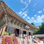 Gyeongju UNESCO Heritage Private Half-Day Tour - Detailed Breakdown of the Itinerary