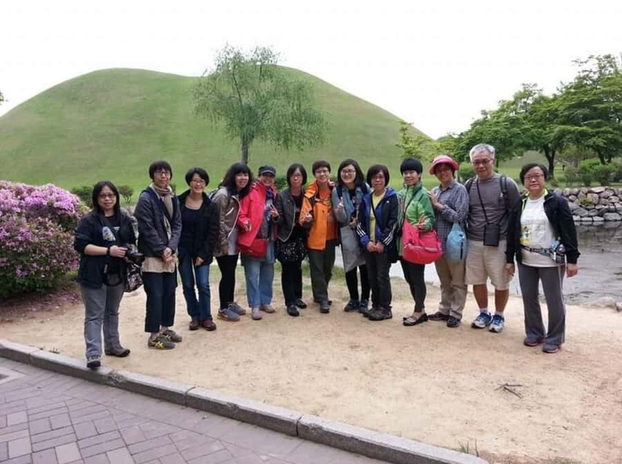 Gyeongju: Walking Tour with a Licensed 5th-Gen Local Guide - The Real Value of This Tour