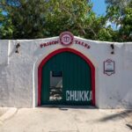 H. Majestys Prison Tour and Grand Turk Film Experience - The Visual Journey: Discover Grand Turk Film