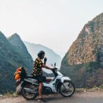 Ha Giang 4 day tour from Hanoi - Day 1: Mountain Passes and Caves