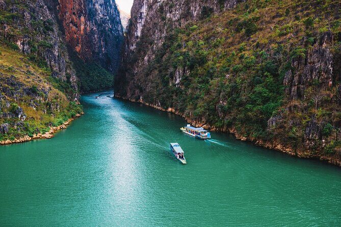 Ha Giang 4 day tour from Hanoi - Transportation and Comfort