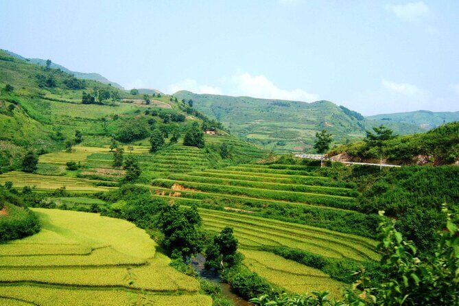 Ha Giang Easy Rider Experience  3 Days 2 Nights Loop Tour - Authentic Experiences and Hidden Gems