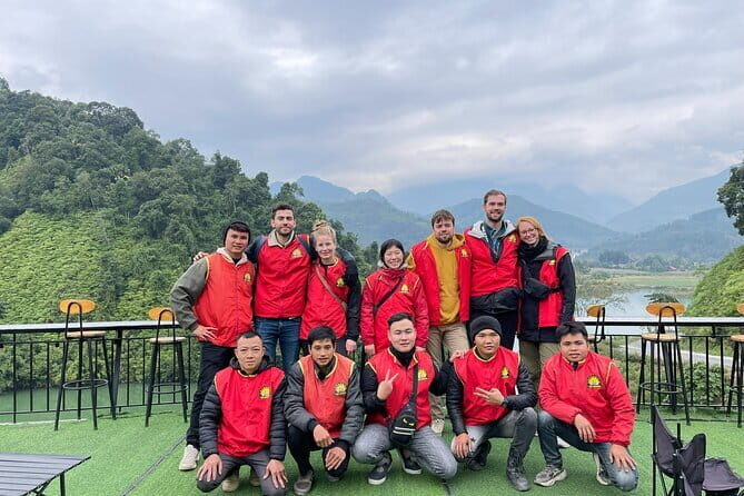 Ha Giang Easy Riders2 Day Small Group Tour Max 6 - 8 Pax /Group - What Travelers Love About the Tour