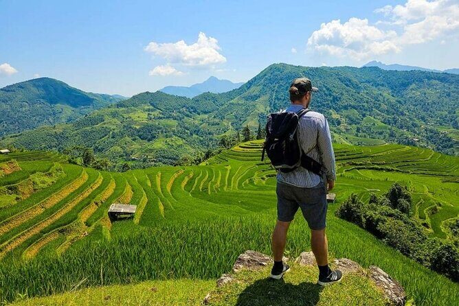 Ha Giang Highlands Motorbike Discovery  Easy Rider Tour - Transport, Accommodation, and Guide Experience