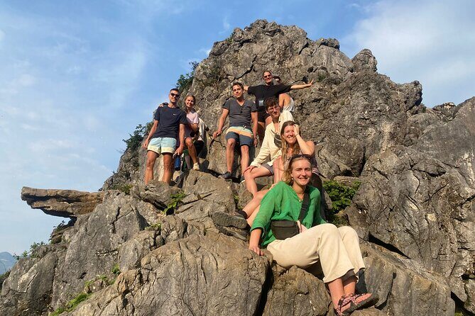 Ha Giang Loop 3 Days Tour Private Driver with Pick-up in Hanoi - Who Should Consider This Tour?