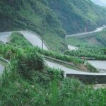 Ha Giang loop 4 days  3 nights by motorbike - Day 2: The Heart of the Loop – Dong Van, Lung Cu, and Ma Pi Leng Pass