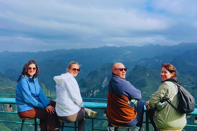 Ha Giang Loop Adventure 4D3N Rider Tour - Authenticity & Insights from Reviews